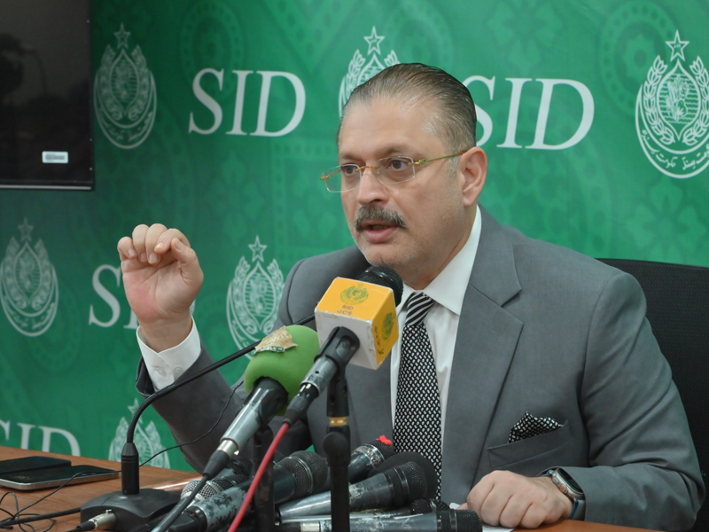 Vice Chancellors' appointment process approved: Memon Vice Chancellors' appointment process approved: Memon