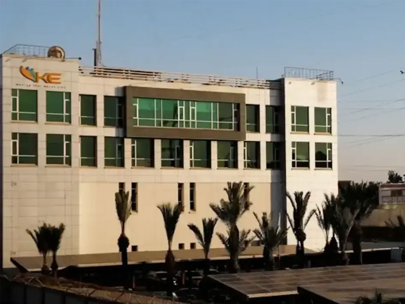 K-Electric announces financial results for FY24