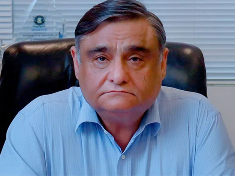 Dr Asim Hussain’s rich tribute to BB: PPP successfully taking Benazir’s legacy forward Dr Asim Hussain’s rich tribute to BB: PPP successfully taking Benazir’s legacy forward