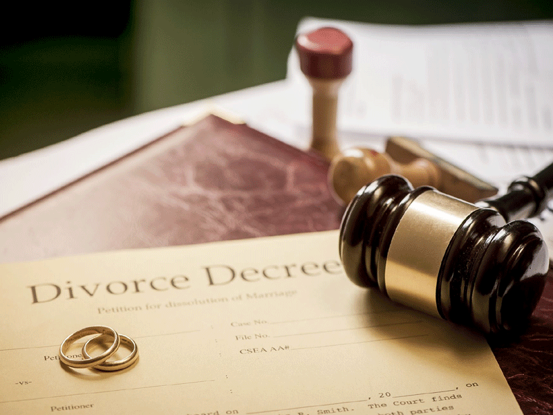 Grounds and prevention of divorce Grounds and prevention of divorce