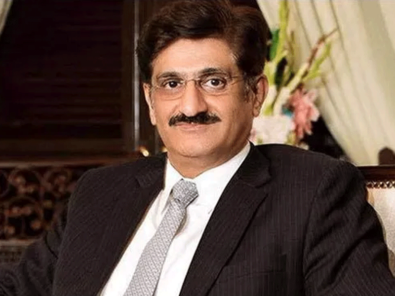 CM Murad directs food deptt to ensure flour price at Rs95 per kg in open market CM Murad directs food deptt to ensure flour price at Rs95 per kg in open market
