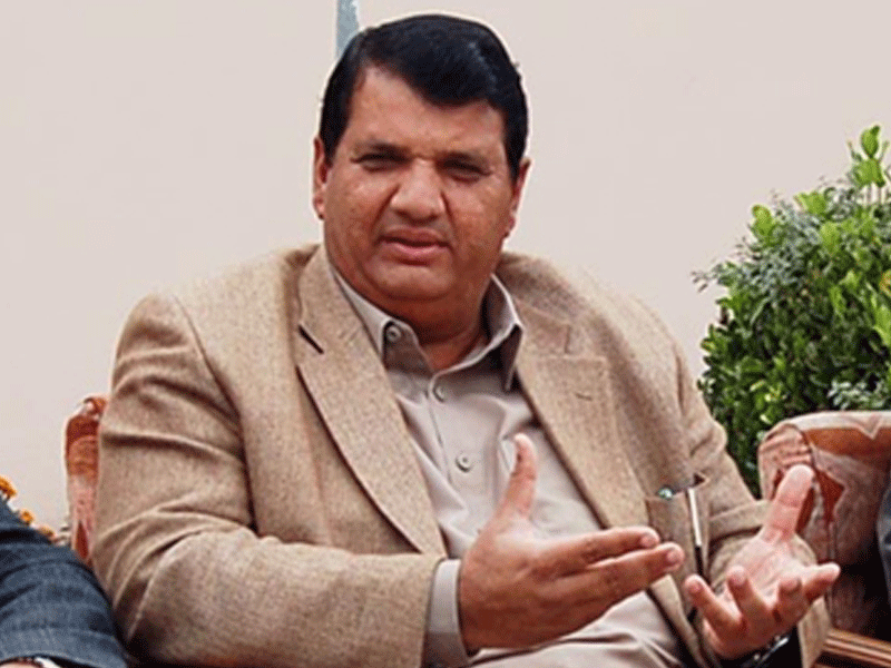 Amir Muqam for expediting work on proposed Digital Library services at NLP Amir Muqam for expediting work on proposed Digital Library services at NLP