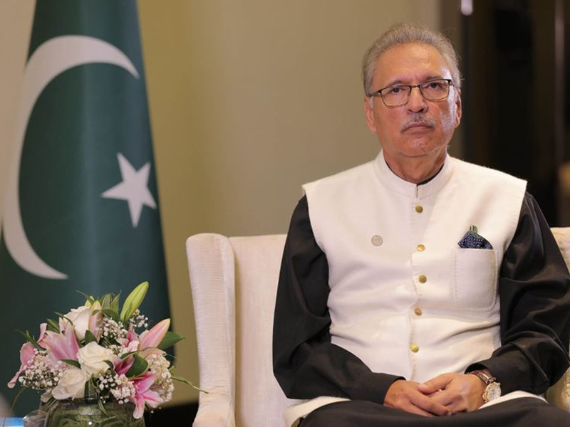 Prersident urges youth to become strong digitally Prersident urges youth to become strong digitally