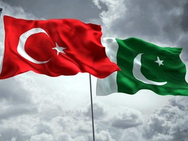 Pak-Turkey trade needs to be balancing