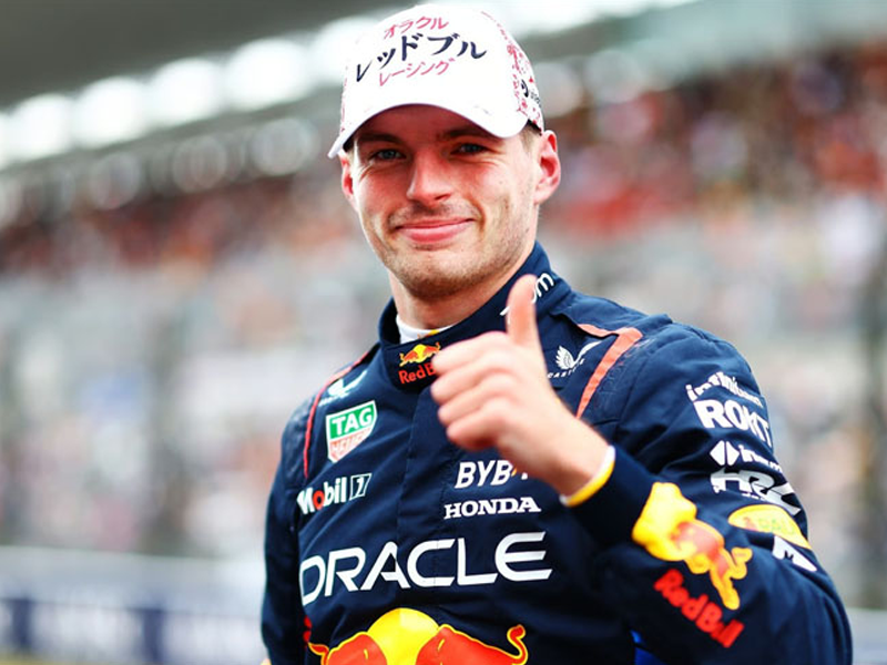 World champion Verstappen confirms staying at Red Bull World champion Verstappen confirms staying at Red Bull