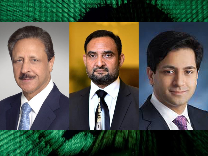 FIA probe enters into next stage: Creek Marina scam, billions of rupees fraud FIA probe enters into next stage: Creek Marina scam, billions of rupees fraud