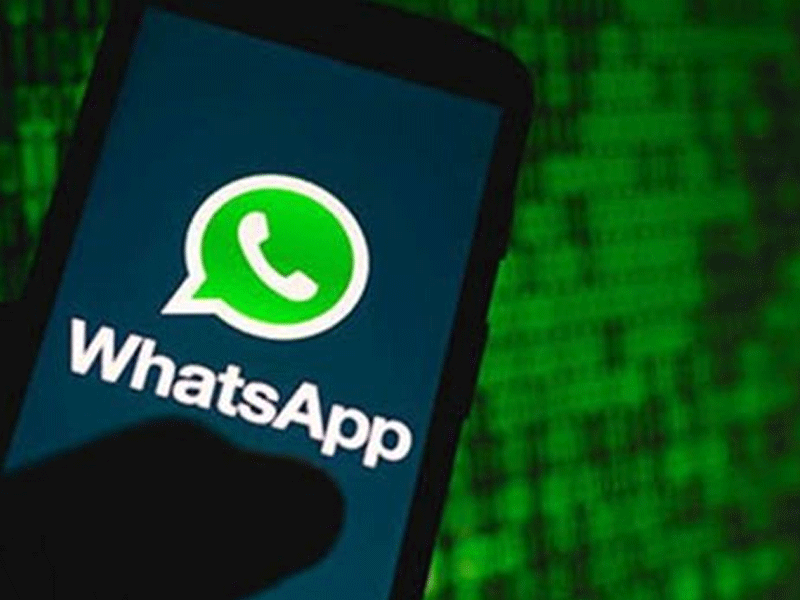 WhatsApp services resume after global outage WhatsApp services resume after global outage