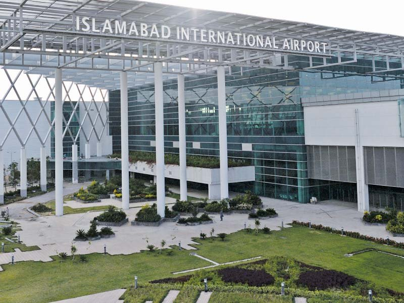 ISB Airport to be renamed Benazir Bhutto Int’l Airport