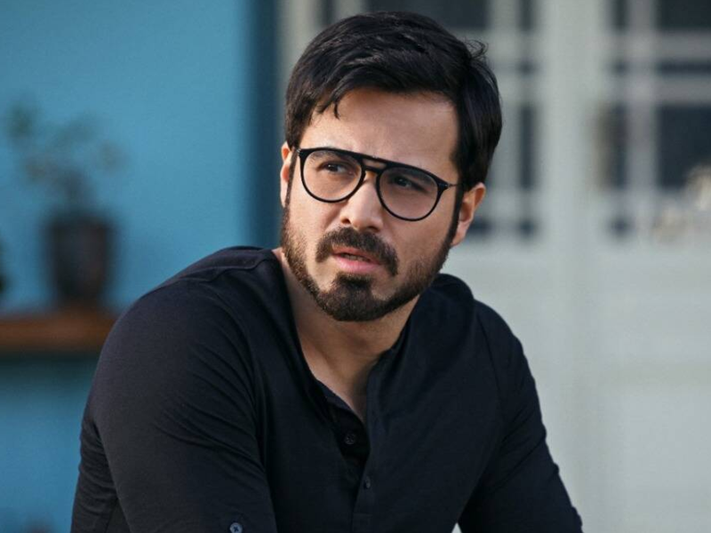 Emraan Hashmi rejects reports he was injured in Kashmir stone-pelting
