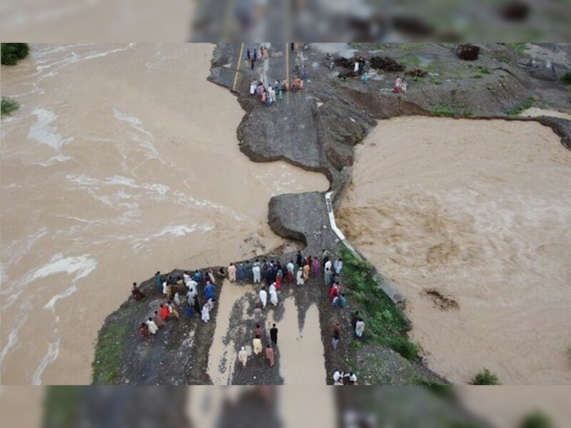 Eight Karachi-Balochistan bound routes closed due to security reason