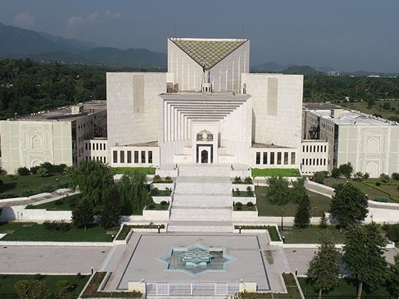 SC suspends PHC verdict denying PTI-SIC reserved seats