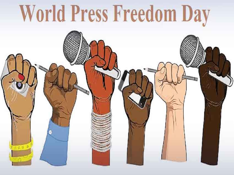 Upholding Press Freedom: The Status of Journalists' Liberties in Pakistan