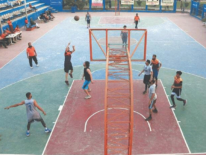 PBBF calls trials for National Basketball team PBBF calls trials for National Basketball team