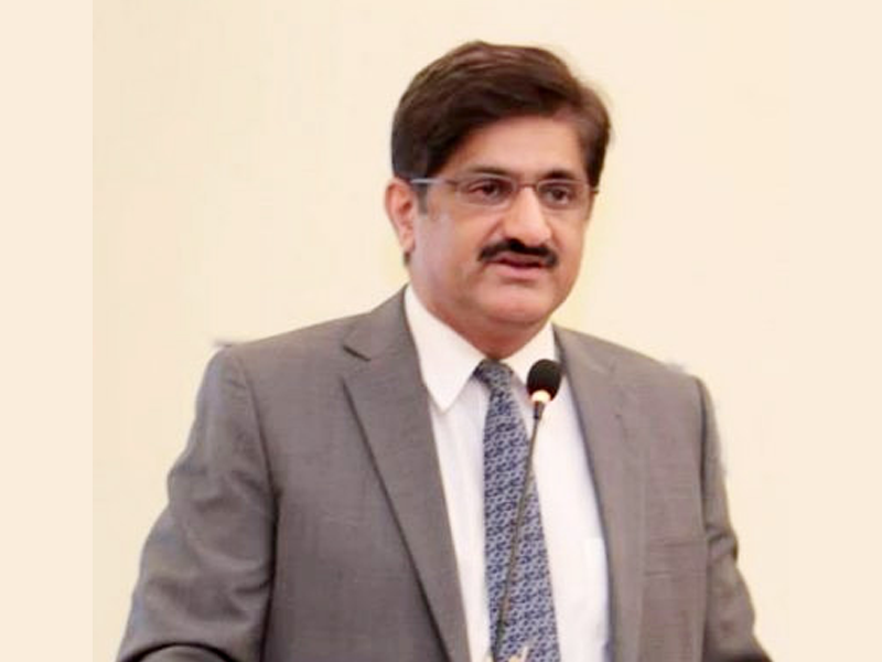 Tribal feuds cause lawlessness in upper Sindh districts: CM Murad