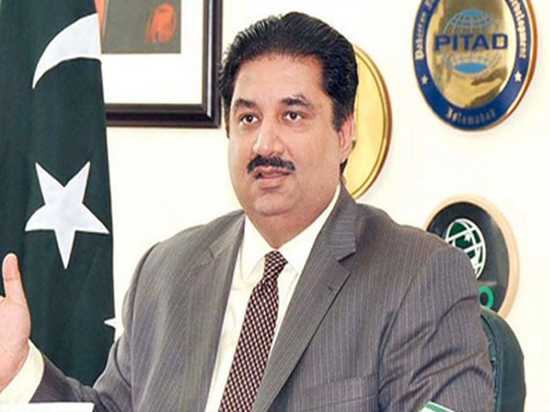 Instead of human rights speech, Israel give account of atrocities on Palestinian: Khurram Dastgir