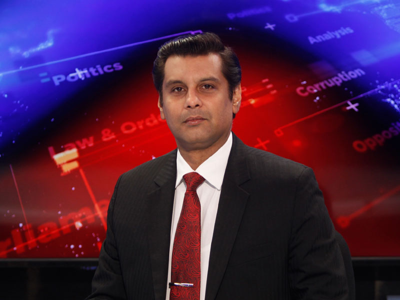 Whoever leaks fact finding report, damages Arshad Sharif case: CJP remarks Whoever leaks fact finding report, damages Arshad Sharif case: CJP remarks