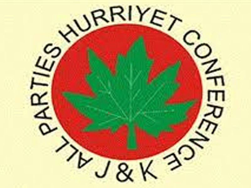 APHC denounces Modi regime’s ban on JKNF APHC denounces Modi regime’s ban on JKNF