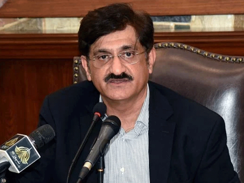 CM Murad, WB team discuss $163m funds repurposed for flood emergency work CM Murad, WB team discuss $163m funds repurposed for flood emergency work