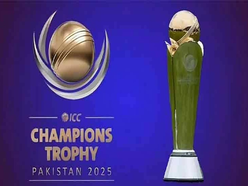 Champions Trophy: Irfan Pathan raises concerns over India’s bowling attack Champions Trophy: Irfan Pathan raises concerns over India’s bowling attack