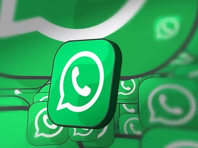WhatsApp launches Advanced Chat Privacy feature WhatsApp launches Advanced Chat Privacy feature