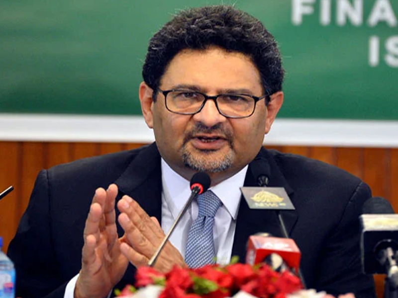 IMF programme to bring economic stability: Miftah Ismail