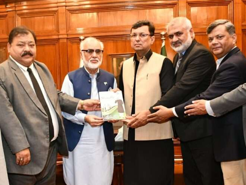 Int’l mushaira to be held in Karachi, Commissioner praises organisers Int’l mushaira to be held in Karachi, Commissioner praises organisers