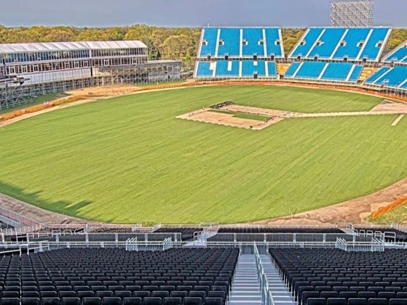 Champions One-Day Cup playoff stage to begin today Champions One-Day Cup playoff stage to begin today