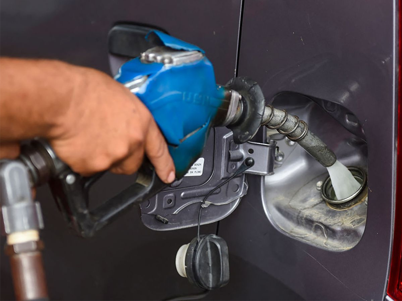 Govt jacks up petrol price by Rs2.07 per litre Govt jacks up petrol price by Rs2.07 per litre