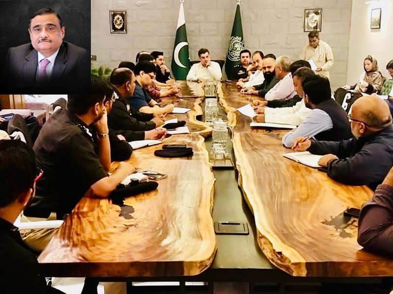 “Dr. Asim Hussain leads the charge: District Central says no to illegal constructions” “Dr. Asim Hussain leads the charge: District Central says no to illegal constructions”