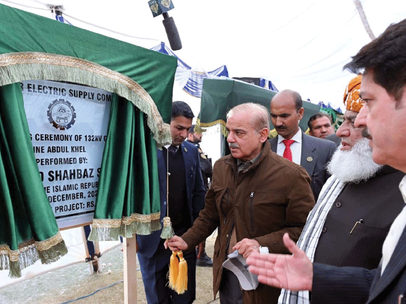 PM confident about steering country out of economic woes, post flood challenges PM confident about steering country out of economic woes, post flood challenges