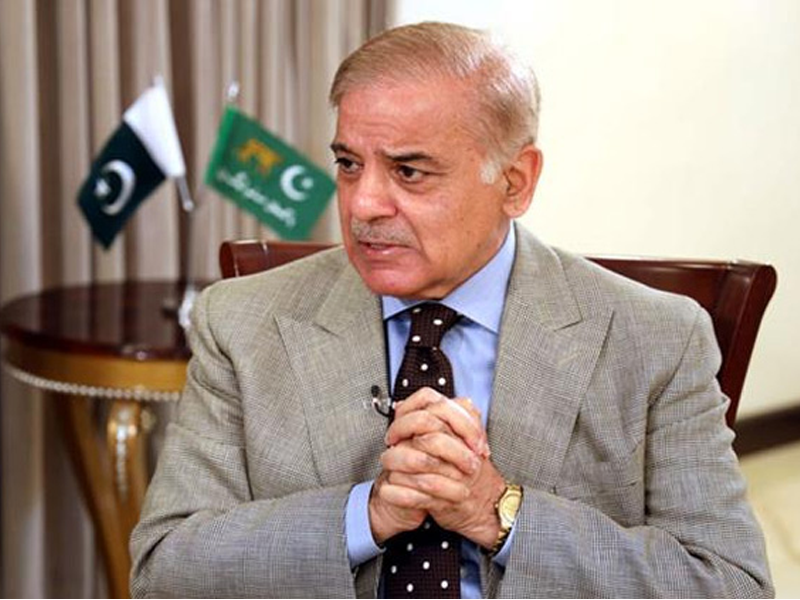 PM Shehbaz postpones foreign trip amid political uncertainty PM Shehbaz postpones foreign trip amid political uncertainty