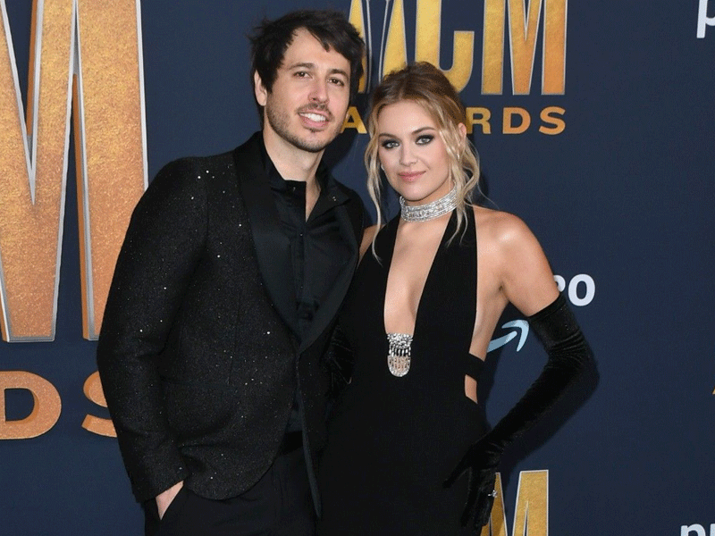 Morgan, Kelsea come to a settlement agreement after filing for divorce Morgan, Kelsea come to a settlement agreement after filing for divorce