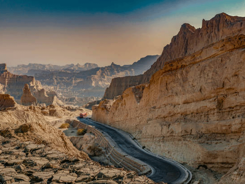 Balochistan- ‘Worst Kept Secret’ Balochistan- ‘Worst Kept Secret’