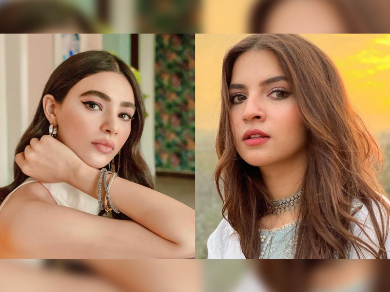 Media should spotlight Dananeer’s achievements, not ‘ageing’ signs: Saheefa Media should spotlight Dananeer’s achievements, not ‘ageing’ signs: Saheefa