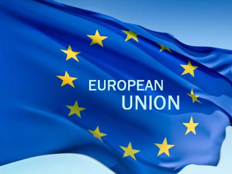 EU urges Pakistan to ensure full investigation of reported election irregularities EU urges Pakistan to ensure full investigation of reported election irregularities