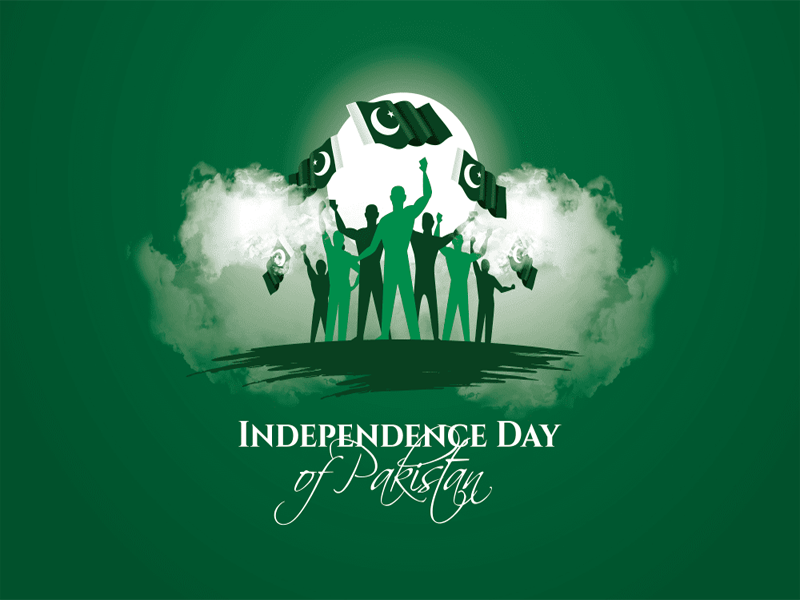 Embracing Citizenship: Responsibilities on Pakistan's Independence Day Embracing Citizenship: Responsibilities on Pakistan's Independence Day
