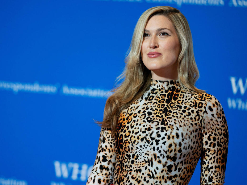 Olivia parts ways with New York Magazine after source relationship revealed Olivia parts ways with New York Magazine after source relationship revealed