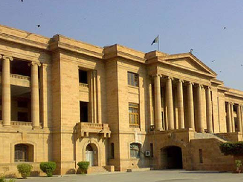 SHC issues notice to parties on MQM’s petitions
