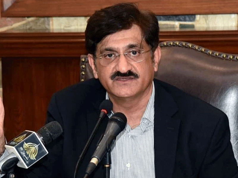 CM approves Rs5.5bn Smart Safe City project