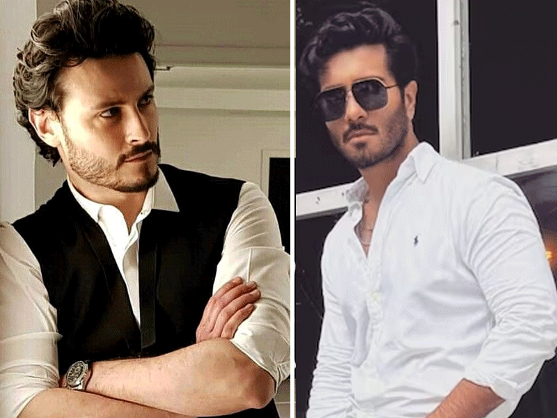 Osman Khalid wouldn’t have performed at LSAs had Feroze Khan attended Osman Khalid wouldn’t have performed at LSAs had Feroze Khan attended
