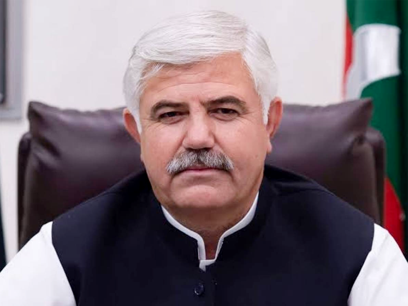KP Assembly dissolution on cards KP Assembly dissolution on cards