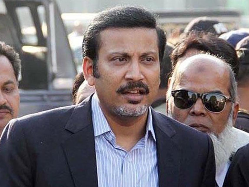 Faisal Sabzwari strongly condemns MQM workers killing Faisal Sabzwari strongly condemns MQM workers killing