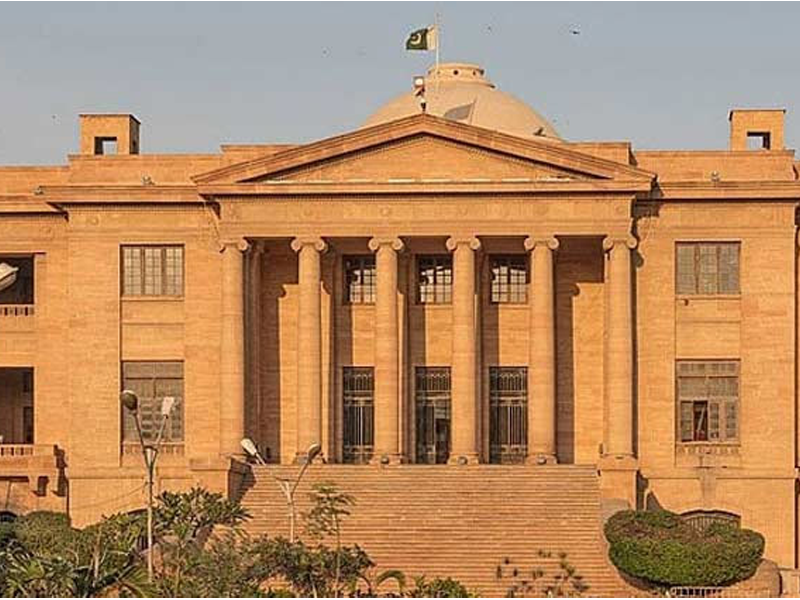 SHC Constitutional Bench set aside stay order on teachers’ recruitment SHC Constitutional Bench set aside stay order on teachers’ recruitment