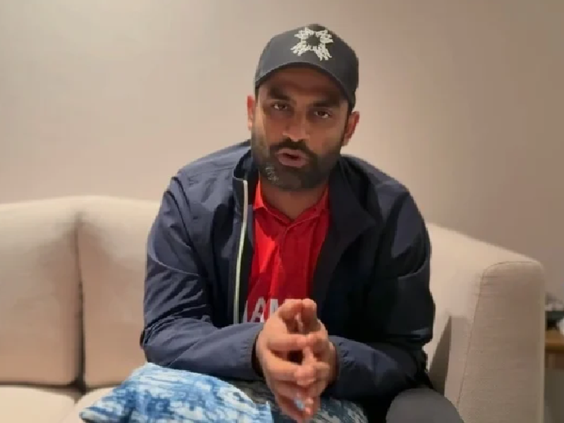 Bangladesh cricketer Tamim thanks fans after heart attack Bangladesh cricketer Tamim thanks fans after heart attack