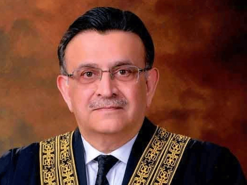 SC to hear petitions on May 2 against bill reducing CJP’s powers