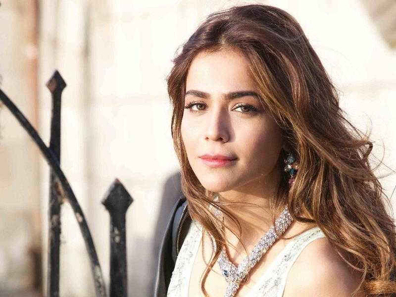 Today’s trends in dramas irks Humaima Malick