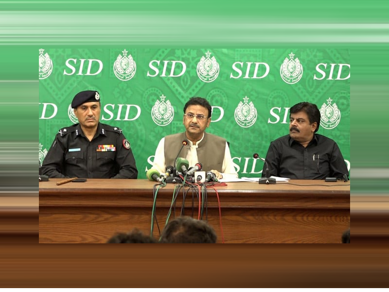 Dr Shah Nawaz victim of fake encounter: Sindh Minister Dr Shah Nawaz victim of fake encounter: Sindh Minister