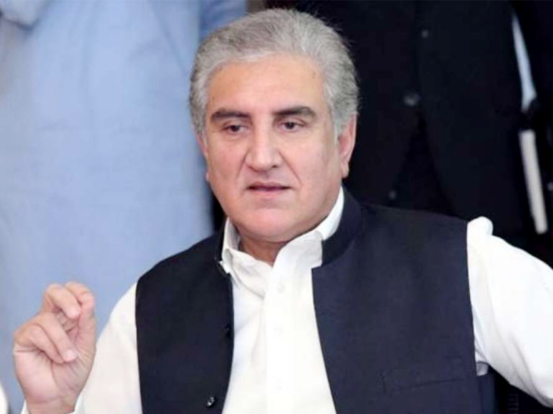 We know who will lead in case if Imran arrested: PTI leader We know who will lead in case if Imran arrested: PTI leader