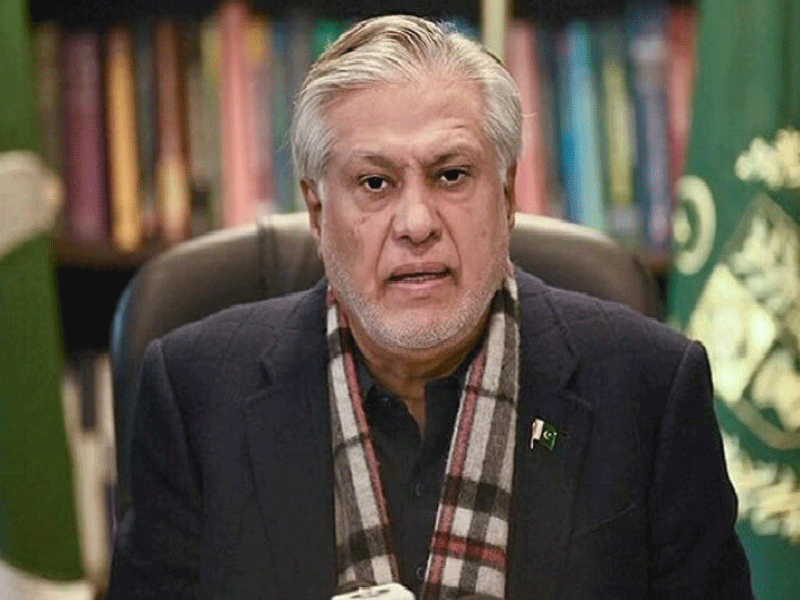 Dar assures US envoy about commitment to IMF programme