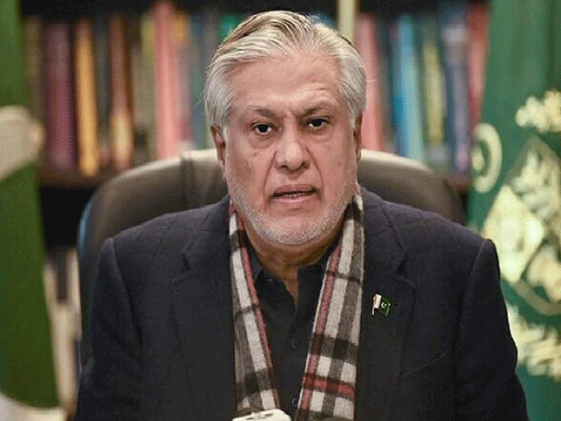 Dar assures US envoy about commitment to IMF programme Dar assures US envoy about commitment to IMF programme